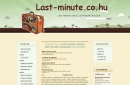 last-minute.co.hu